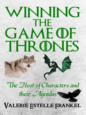 cover image of Winning the Game of Thrones